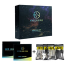 Led Lighting Set For Creator 10246 Detective's Office