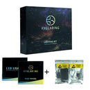 Led Lighting Set For Assembly Square 10255