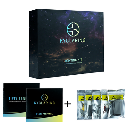 Led Lighting Set For Camp Nou – FC Barcelona #10284