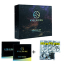 Led Lighting Set for Christmas Santa's Visit Winter Village 10293