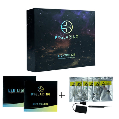 Led Lighting Set for Titanic 10294