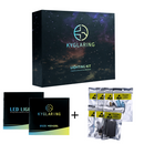 Led Light Kit For Back to the Future Time Machine