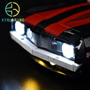 Led Light Kit For Chevrolet Camaro Z28