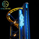 Led Light Kit For Loop Coaster 10303