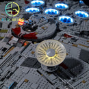 Led Light Kit for Millennium Falcon