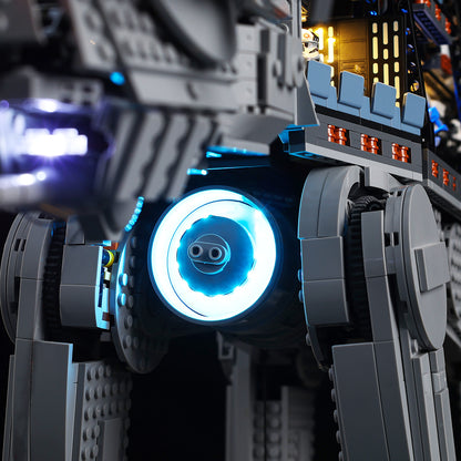 Led Light Kit For AT-AT™ #75313