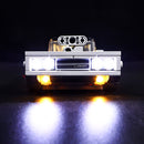 Led Light Kit For Fast & Furious 1970 Dodge Charger R/T