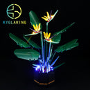 LED Light Kit For Bird of Paradise 10289
