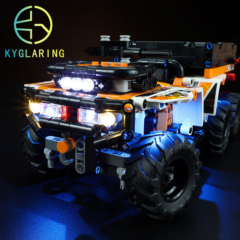 Led Light Kit For All-Terrain Vehicle 42139