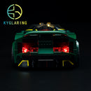 LED Light Kit For Lotus Evija 76907