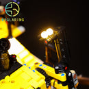 Led Light Kit For App-Controlled Cat® D11 Bulldozer 42131