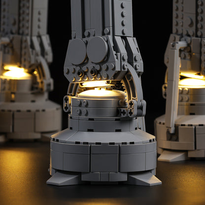 Led Light Kit For AT-AT™ #75313