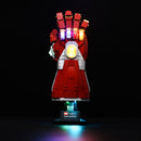 Led Light Kit For Nano Gauntlet
