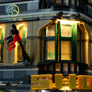 Led Lighting Set For City Creator 10211 Grand Emporium