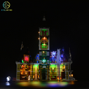 Led Light Kit For Haunted House