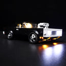 Led Light Kit For Fast & Furious 1970 Dodge Charger R/T
