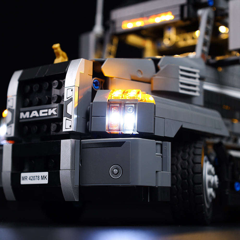 LED Light Kit for Mack Anthem #42078