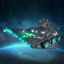 Led Light Kit for Imperial Star Destroyer 75252