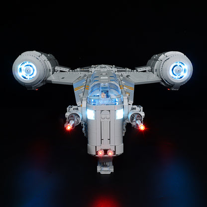 Led Light Kit For The Razor Crest™ #75331