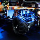 Led Light Kit For All-Terrain Vehicle 42139