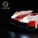 Porsche 963-Lighting Makes It More Beautiful