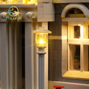 LED Light Kit for The Town Hall #10224 and #15003