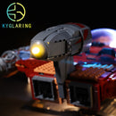 Led Light Kit For Luke Skywalker’s Landspeeder 75341