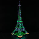 2023 Led Light Kit for Eiffel Tower