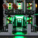 LED Light Kit for Haunted House #10228 and #16007