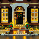 LED Light Kit For Home Alone