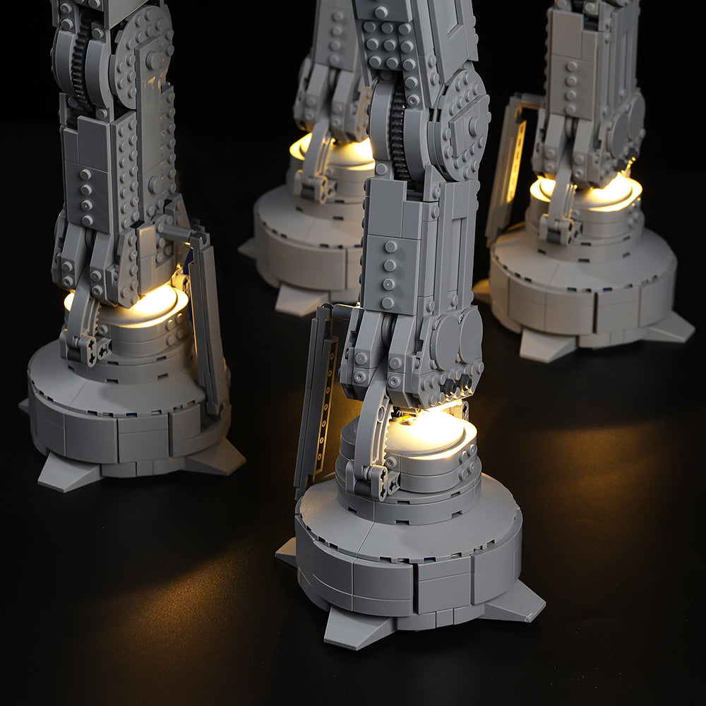 Led Light Kit For AT-AT™ #75313