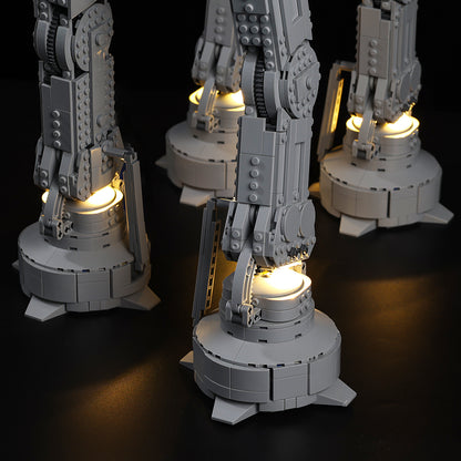 Led Light Kit For AT-AT™ #75313