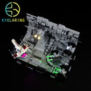 Led Light Kit For Death Star™ Trench Run Diorama 75329