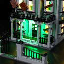 LED Light Kit for Haunted House #10228 and #16007