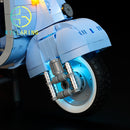LED Light Kit For LEGO Vespa 125 10298