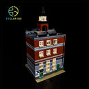 LED Light Kit for The Town Hall #10224 and #15003