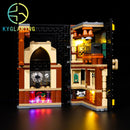 Led Light Kit For Hogwarts™ Moment: Defense Class 76397