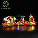 Lunar New Year Parade