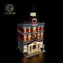 LED Light Kit for The Town Hall #10224 and #15003