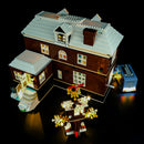 LED Light Kit For Home Alone
