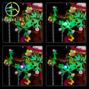 Led Light Kit For Friendship Tree House 41703