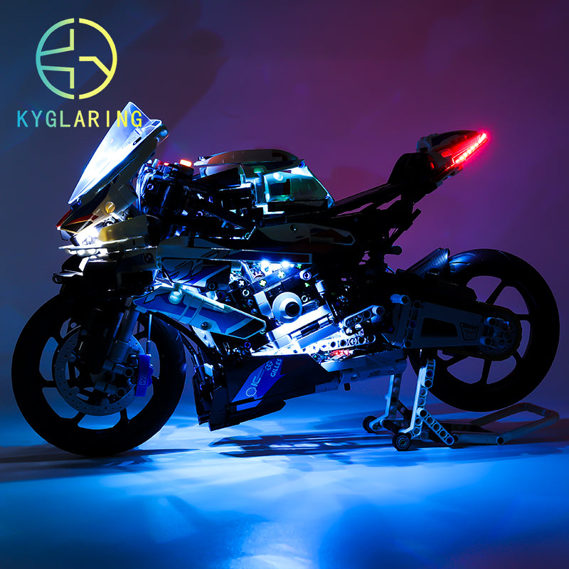 Led Light Kit For BMW M 1000 RR #42130