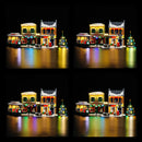Led Light Kit For Holiday Main Street