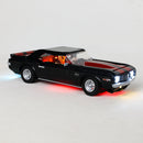 Led Light Kit For Chevrolet Camaro Z28