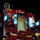 Led Light Kit For Hulkbuster