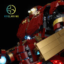 Led Light Kit For Hulkbuster