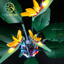 LED Light Kit For Bird of Paradise 10289