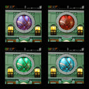 Led Light Kit For Sanctum Sanctorum