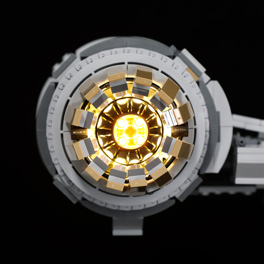 Led Light Kit For The Razor Crest™ #75331