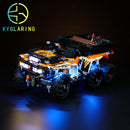 Led Light Kit For All-Terrain Vehicle 42139